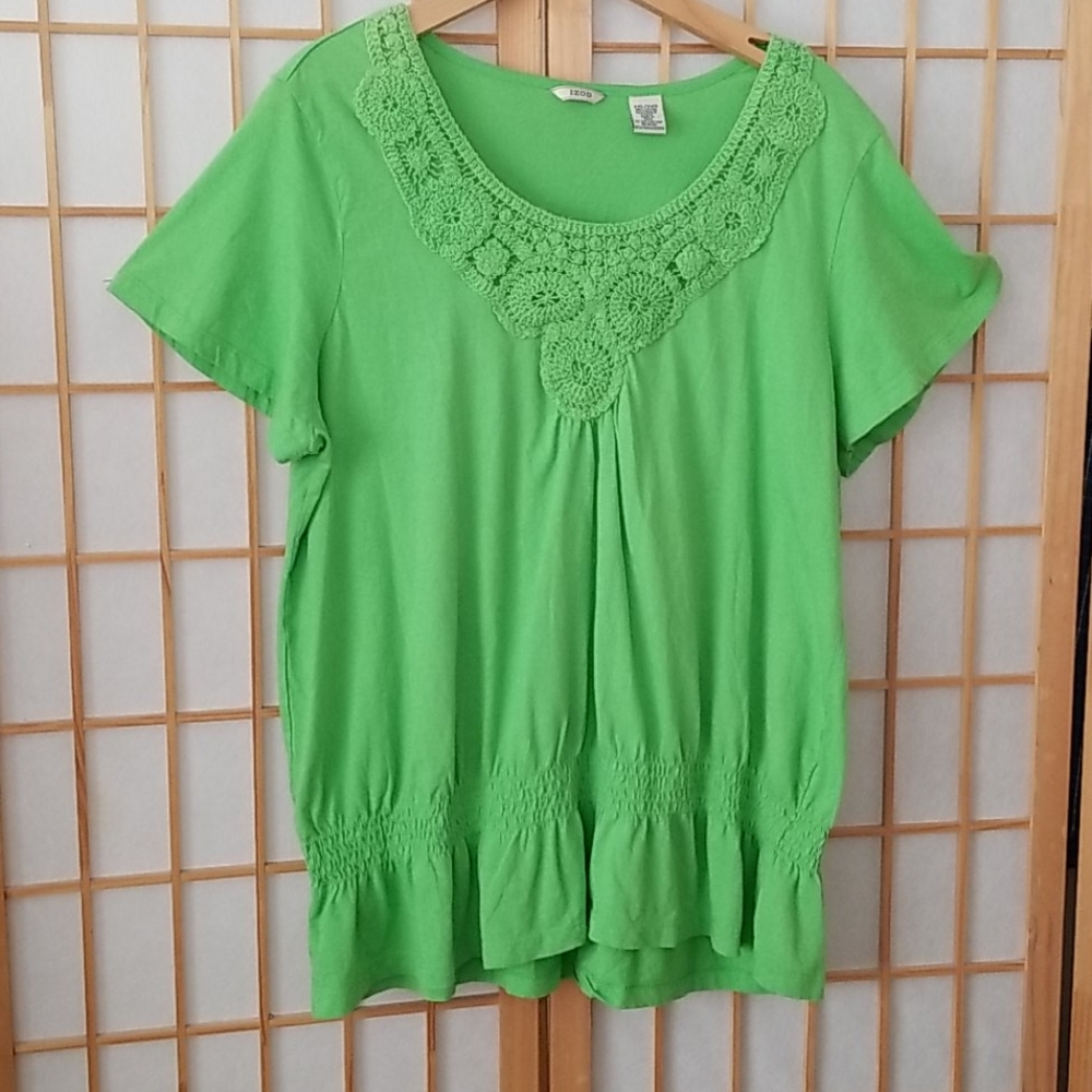 Top sz XXL